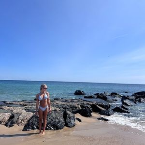 Meet your Posher, Faith